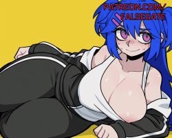 yamada (iiiichimaru 03) from jon-yakitory by falsegate