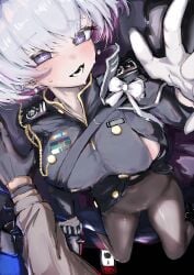 andersen (nikke) from goddess of victory: nikke by thenami
