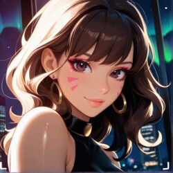 1girls after_masturbation after_vaginal ai_generated alcohol all_fours asking_for_it asking_for_sex beautiful beautiful_female beautiful_girl black_thong blue_eyes brown_hair brunette_female brunette_hair cat_ears catgirl christmas christmas_clothing christmas_decorations christmas_lights christmas_ornaments christmas_outfit christmas_present christmas_tree city city_background city_lights cityscape comfy condom_wrapper cum cum_on_breasts cum_on_thighs d.va dark_blue_eyes female fishnets imminent_masturbation indoors long_hair medium_breasts mirresex night night_sky on_knees overwatch presents pretty pretty_face pretty_girl see-through_clothing surrounded_by_christmas_presents tag_panic wavy_hair white_stockings white_thighhighs wish_that_was_me wrong_tags