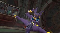 3d 3d_animation animated audio barefoot beerus big_balls big_penis bottomless camera camera_flash cat_ears confidently_naked dragon_ball dragon_ball_z ear_piercing earrings floating flying hovering hyper_penis large_penis male_focus megaswitchsfm pointy_ears posing sega showing_off sonic_(series) sonic_the_hedgehog_(series) sound sphynx_(cat) stretching swinging_penis tagme taking_photo video wave_the_swallow