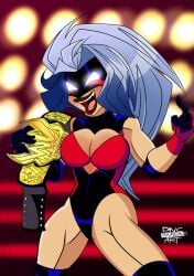 original character from original by dncsamsonart