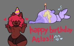 atlas (atlashasbignuts) fan art