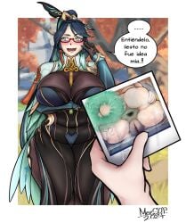aether (genshin impact) from genshin impact by meesop