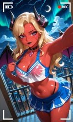 1girls after_masturbation after_vaginal ai_generated alcohol all_fours asking_for_it asking_for_sex beautiful beautiful_female beautiful_girl black_thong blue_eyes brown_hair brunette_female brunette_hair cat_ears catgirl christmas christmas_clothing christmas_decorations christmas_lights christmas_ornaments christmas_outfit christmas_present christmas_tree city city_background city_lights cityscape comfy condom_wrapper cum cum_on_breasts cum_on_thighs d.va dark_blue_eyes female fishnets imminent_masturbation indoors long_hair medium_breasts mirresex night night_sky on_knees overwatch presents pretty pretty_face pretty_girl see-through_clothing surrounded_by_christmas_presents tag_panic wavy_hair white_stockings white_thighhighs wish_that_was_me wrong_tags