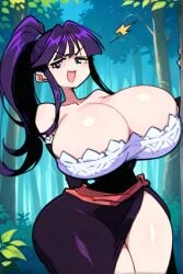 Sorceress (Dragon'S Crown) (Cosplay) Rule 34 Image