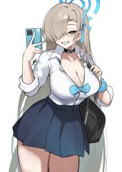 asuna (blue archive) from blue archive by zet (twt zet)