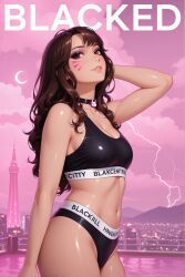 1girls after_masturbation after_vaginal ai_generated alcohol all_fours asking_for_it asking_for_sex beautiful beautiful_female beautiful_girl black_thong blue_eyes brown_hair brunette_female brunette_hair cat_ears catgirl christmas christmas_clothing christmas_decorations christmas_lights christmas_ornaments christmas_outfit christmas_present christmas_tree city city_background city_lights cityscape comfy condom_wrapper cum cum_on_breasts cum_on_thighs d.va dark_blue_eyes female fishnets imminent_masturbation indoors long_hair medium_breasts mirresex night night_sky on_knees overwatch presents pretty pretty_face pretty_girl see-through_clothing surrounded_by_christmas_presents tag_panic wavy_hair white_stockings white_thighhighs wish_that_was_me wrong_tags