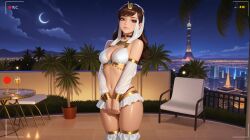 1girls after_masturbation after_vaginal ai_generated alcohol all_fours asking_for_it asking_for_sex beautiful beautiful_female beautiful_girl black_thong blue_eyes brown_hair brunette_female brunette_hair cat_ears catgirl christmas christmas_clothing christmas_decorations christmas_lights christmas_ornaments christmas_outfit christmas_present christmas_tree city city_background city_lights cityscape comfy condom_wrapper cum cum_on_breasts cum_on_thighs d.va dark_blue_eyes female fishnets imminent_masturbation indoors long_hair medium_breasts mirresex night night_sky on_knees overwatch presents pretty pretty_face pretty_girl see-through_clothing surrounded_by_christmas_presents tag_panic wavy_hair white_stockings white_thighhighs wish_that_was_me wrong_tags
