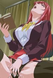 takashiro hiroko from bible black