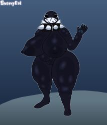 chain chomp from mario bros