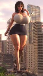 1boy 1boy1girl 1girls 3d alavgts ass big_ass big_breasts big_thighs bigger_female breasts bust busty chest curvaceous curvy curvy_figure enormous_ass enormous_breasts enormous_thighs female giant giant_ass giant_breasts giant_thighs giantess gigantic_ass gigantic_breasts gigantic_thighs height_difference hips huge_ass huge_breasts hyper_ass hyper_breasts hyper_thighs large_ass large_breasts larger_female legs macro macro_ass macro_breasts macro_female male male/female massive_ass massive_breasts massive_thighs mature mature_female original original_character original_characters shorter_male size_difference slim_waist smaller_male straight tall tall_female taller_female taller_girl thick thick_ass thick_hips thick_legs thick_thighs thighs voluptuous voluptuous_female waist wide_ass wide_hips wide_thighs
