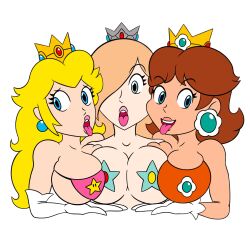 princess daisy from mario (series) by mr.pixel