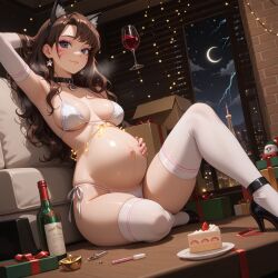 d.va from christmas by mirresex
