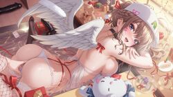 1girls after_masturbation after_vaginal ai_generated alcohol all_fours asking_for_it asking_for_sex beautiful beautiful_female beautiful_girl black_thong blue_eyes brown_hair brunette_female brunette_hair cat_ears catgirl christmas christmas_clothing christmas_decorations christmas_lights christmas_ornaments christmas_outfit christmas_present christmas_tree city city_background city_lights cityscape comfy condom_wrapper cum cum_on_breasts cum_on_thighs d.va dark_blue_eyes female fishnets imminent_masturbation indoors long_hair medium_breasts mirresex night night_sky on_knees overwatch presents pretty pretty_face pretty_girl see-through_clothing surrounded_by_christmas_presents tag_panic wavy_hair white_stockings white_thighhighs wish_that_was_me wrong_tags