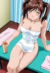 1girls Rule 34 Image