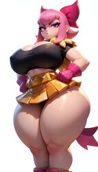 melodie (brawl stars) from brawl stars by brasil louco