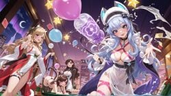 1girls after_masturbation after_vaginal ai_generated alcohol all_fours asking_for_it asking_for_sex beautiful beautiful_female beautiful_girl black_thong blue_eyes brown_hair brunette_female brunette_hair cat_ears catgirl christmas christmas_clothing christmas_decorations christmas_lights christmas_ornaments christmas_outfit christmas_present christmas_tree city city_background city_lights cityscape comfy condom_wrapper cum cum_on_breasts cum_on_thighs d.va dark_blue_eyes female fishnets imminent_masturbation indoors long_hair medium_breasts mirresex night night_sky on_knees overwatch presents pretty pretty_face pretty_girl see-through_clothing surrounded_by_christmas_presents tag_panic wavy_hair white_stockings white_thighhighs wish_that_was_me wrong_tags