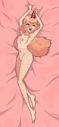 art artist_name ass big big_penis breasts cartoon chainsaw_man cute digitalart feet female fetish fishnets flatchest footfet footfetish horn male medych nipples nsfw nude open_mouth penetration penis petite porn power_(chainsaw_man) pussy sex sexy soft spread_legs stomp tights vaginal_penetration vaginal_sex