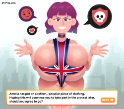 amelia (pathways) from pathways (game) by yyyalcoa