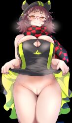 Deepcolor (Arknights) Rule 34 Image
