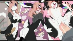Booru post from rule34.xxx