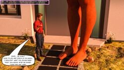 1boy 1boy1girl 1girls 3d alavgts big_ass big_breasts bigger_female breasts breasts_bigger_than_head bursting_breasts bust busty chest curvaceous curvy curvy_figure enormous_ass enormous_breasts enormous_thighs female giantess gigantic_ass gigantic_breasts gigantic_thighs height_difference hips hourglass_figure huge_ass huge_breasts humongous_ass humongous_breasts humongous_thighs hyper_breasts large_ass large_breasts large_female larger_female light-skinned_female light_skin macro macro_female male male/female massive_ass massive_breasts massive_thighs mature mature_female micro micro_male micro_on_macro mini_giantess original original_character original_characters shorter_male size_difference slim_waist smaller_male straight tall tall_female taller_female thick thick_hips thick_legs thick_thighs thighs tom_(alavgts) voluptuous waist wendy_(alavgts) wide_hips