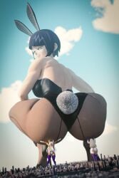 kyoka jiro from my hero academia by kamicamie