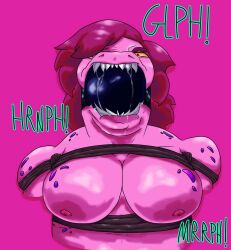 susie (deltarune) from deltarune by sir15thcentury