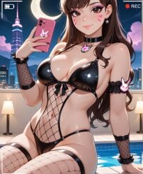 1girls after_masturbation after_vaginal ai_generated alcohol all_fours asking_for_it asking_for_sex beautiful beautiful_female beautiful_girl black_thong blue_eyes brown_hair brunette_female brunette_hair cat_ears catgirl christmas christmas_clothing christmas_decorations christmas_lights christmas_ornaments christmas_outfit christmas_present christmas_tree city city_background city_lights cityscape comfy condom_wrapper cum cum_on_breasts cum_on_thighs d.va dark_blue_eyes female fishnets imminent_masturbation indoors long_hair medium_breasts mirresex night night_sky on_knees overwatch presents pretty pretty_face pretty_girl see-through_clothing surrounded_by_christmas_presents tag_panic wavy_hair white_stockings white_thighhighs wish_that_was_me wrong_tags