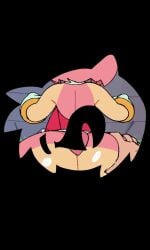 1boy 1boy1girl 1girls 2d 2d_animation alternate_version amy_rose anal animated anthro anus ass ass_grab backboob big_ass big_butt big_penis bodily_fluids bottomless bottomless_anthro bottomless_boots bottomless_footwear bottomless_skirt breasts bubble_butt faceless faceless_character faceless_female faceless_male female female_penetrated gloves gold_bracelet hand_on_ass hand_on_butt hand_on_cheek huge_ass huge_butt huge_cock human human_on_anthro interspecies long_legs longer_than_10_seconds loop male male/female male_human/female_anthro male_penetrating male_penetrating_female mp4 penetration penis pink-skinned_female pink_body pink_fur pink_hair pink_skin pov pov_male ring_counter rings score sega sex sex_from_behind shorter_than_30_seconds simple_background sonic_(series) sonic_the_hedgehog_(series) sound sound_edit sound_effects thick_ass thick_thighs upskirt upskirt_sex vertical_video video wall wall_sex wamudraws wide_hips