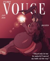 dustin (zeromccall) fan art