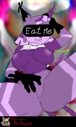 guess what i eat yatta from dandy's world by the tracer (artist)