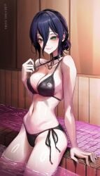 1girls 2d 2d_(artwork) 2d_artwork almost_naked almost_nude alternate_version_at_source alternate_version_available arm_support average_breasts bare_arms bare_belly bare_chest bare_hands bare_hips bare_legs bare_midriff bare_navel bare_shoulders bare_skin bare_thighs bath bathhouse bathing bathwater belly belly_button bikini bikini_bottom bikini_only bikini_top black-haired_female black_bikini black_bikini_bottom black_bikini_top black_choker black_hair black_swimsuit black_swimwear breasts bucho_sama busty busty_female busty_girl busty_teen chainsaw_man choker cleavage closed_mouth_smile collarbone detonator digital digital_art digital_drawing digital_drawing_(artwork) digital_media digital_media_(artwork) dripping_wet exposed_arms exposed_belly exposed_chest exposed_hips exposed_legs exposed_midriff exposed_navel exposed_shoulders exposed_skin exposed_thighs eyebrows_visible_through_hair female female_focus female_only fingernails fingers green-eyed_female green_eyes grenade_pin grey_fingernails grey_nail_polish grey_nails groin hair_between_eyes hair_bun half_submerged halterneck high_resolution highres hip_dips in_bath indoor_bathing lean_figure looking_at_viewer medium_breasts midriff more_at_source mostly_nude nail_polish nails naked naked_female naked_woman narrow_waist navel nearly_nude nude nude_female nudity partially_submerged partially_submerged_legs practically_nude public_bath public_bathroom reze_(chainsaw_man) shared_bathing shared_bathtub shiny_breasts shiny_hair shiny_legs shiny_shoulders shiny_skin shiny_thighs short_hair shoulders side-tie_bikini slender_body slender_waist slim_waist smile smiley_face smiling smiling_at_viewer soaked solo strap_pull string_bikini submerged_feet submerged_legs swimsuit swimwear taking_a_bath teenage_tits thighs upper_body washing_body washing_self wet wet_belly wet_bikini wet_body wet_breasts wet_legs wet_skin wet_swimsuit wet_thighs