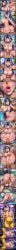 1boy 1girls after_sex ahe_gao ai_generated artist_name ass_ripple begging big_breasts bikini black_hair bodysuit breasts buchukisu clenched_teeth close-up comic comic_page comic_panel comic_strip couch cowgirl cowgirl_position cum cum_in_pussy cum_inside dark_areola defeated dripping dripping_cum english eyes_rolling_back female female_focus from_behind from_behind_position full_nelson grin hair head_down_ass_up heart hi_res high_resolution highres imminent_kiss impregnation indoors kissing lactating lactation legs legs_up lips lipstick lying male male/female moaning mouth_focus multicolored_hair on_side onomatopoeia open_mouth orca_girl outdoors ovum ovum_with_heart patreon patreon_url pool pov pov_kiss pregnant pregnant_female purple_eyes reaching_towards_viewer renz3n selfie sex shylily shylily_(kill_lil) slap_mark snapchat sound_effects speech_bubble straight talking_to_viewer tall_image tattoo text text_bubble thought_bubble tongue vaginal_penetration virtual_youtuber vtuber water watermark wet