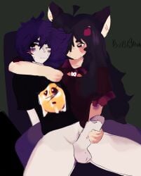 draco (wss) from roblox by lunarymoon