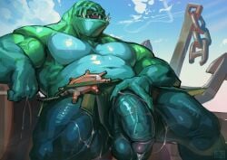 dota fan art