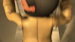 1futa 1girls 3d 3d_animation abs alternate_version_available animated bent_over black_eyeliner black_eyeshadow bottom_heavy bubble_butt child_bearing_hips clothed_female clothing curvaceous_female doggy_style emma_(pokemon) eyeliner eyeshadow female female_moaning female_penetrated futa_on_female futa_with_female futanari hourglass_figure huge_areolae huge_ass huge_breasts huge_nipples huge_penis large_areolae large_ass large_breasts large_nipples large_penis latex latex_clothing latex_leggings latex_legwear leggings looking_back looking_pleasured lorisorsfm makeup matiere_(pokemon) matiere_(pokemon_legends:_z-a) moaning moaning_in_pleasure navel outdoor_nudity outdoor_sex outdoors penetration_through_clothes pokemon pokemon_legends:_z-a sex_through_clothes short_hair skin_tight skindentation sound source_filmmaker standing_doggy_style tagme thick_thighs through_clothes tight_clothes tight_fit toned toned_female toned_futanari top_heavy video wide_hips