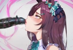 mejiro dober (umamusume) from umamusume by naticai