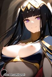 tharja (fire emblem) from fire emblem by sunori