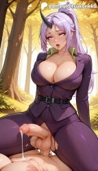 shion (tensei shitara slime datta ken) from patreon by tsukoneko