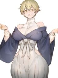 female naoya from jujutsu kaisen by fumio (rsqkr)