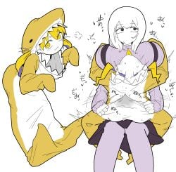 kaneko (iyowa) from golden number (vocaloid) by medoshikorinda