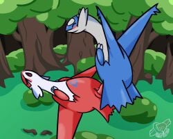 Pokemon (Species) Rule 34 Image