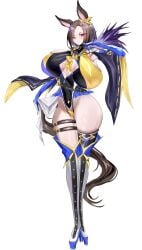 air groove (umamusume) from umamusume by kabic3729