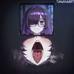 label (nikke) from goddess of victory: nikke by tanakaart