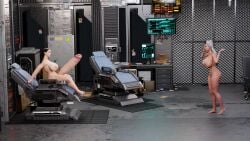 1futa 1girls 3d 4k big_breasts female female_focus hi_res huge_breasts inflation intersex intersex/female light_skin mehlabs mortal_kombat nude nude_female padme_amidala sindel star_wars voluptuous voluptuous_female vore