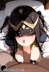 tharja (fire emblem) from fire emblem by sunori