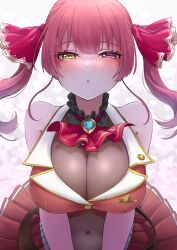 houshou marine from hololive by minazukio9