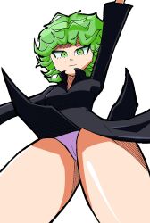 tatsumaki from one-punch man by breekn
