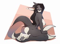 heather (phrisco) fan art